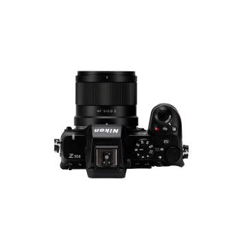 Viltrox AF 9mm F2.8 Air APS-C (Z Mount)